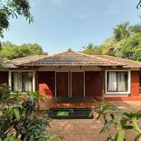 Prasad villas and homestay, hotel i Math
