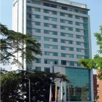 Novelty Suites Hotel, hotel in Medellín