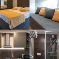 Corso Apartments B&B, hotel i Focşani