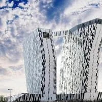 AC Hotel by Marriott Bella Sky Copenhagen, hotelli Kööpenhaminassa