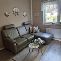 Seekiste, khách sạn ở Schleswig