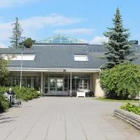 Meri-Karina, hotel em Turku