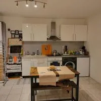 Duplex dans havre de paix, sur le GR3 proche Loire et Canal, hotel en Chécy