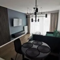 ZDROJOWA POLANA Apartamenty, khách sạn ở Zielona Góra