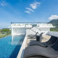 Yenna Apartment, hotel v destinácii Kamala Beach