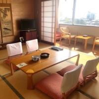 Hotel Tetora Resort Tsuruoka - Vacation STAY 39411v, hotel poblíž Letiště Shonai - SYO, Curuoka