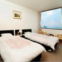 Hotel Tetora Resort Tsuruoka - Vacation STAY 39394v, hotel poblíž Letiště Shonai - SYO, Curuoka
