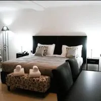 Hotel Solar Norte โรงแรมในซันมิเกลเดตูกูมาน