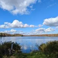 Lac et Montagne Eastman, hotel a Eastman