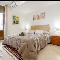 El Compromiso, hotel u gradu Caspe