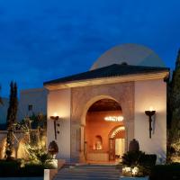 The Residence Tunis, Hotel in Gammarth