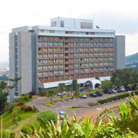 Hotel Mont Febe, hotel in Yaoundé