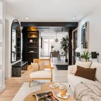 La consulte - exceptional apartment، فندق في سانت إتيان