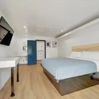 Casablanca Inn, hotel din Bell