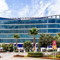 Best Western Hotel Rawalpindi Central, hotel in Rawalpindi