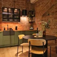 Loft przy Ratuszu, готель у місті ЗеленаГура