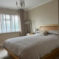 Cosy Bed and Breakfast, hotel u gradu 'Costessey'