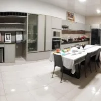 Casa Blanca, hotel em Belém