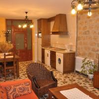 Casa Rural Bocanegra