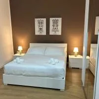 Sicilia nel Cuore Apartment, hotel v destinácii Cassibile