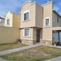 Casa completa en Escobedo NL، فندق في مونتيري