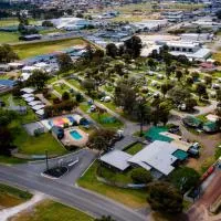 Tasman Holiday Parks - Albany, hotell sihtkohas Albany