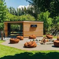 Manawa Retreat, hotel sa Whitecliffs