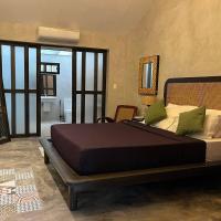 Balai Balatong Ilocos near Laoag Airport: Raraburan, Laoag Uluslararası Havaalanı yakınında bir otel