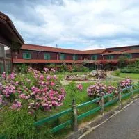 Natural Balkanic, hotel en Târgovişte
