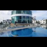 HoTel MoTeL ĐỒNG KHỞI, отель в городе Ben Tre