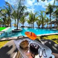 U Story Resort โรงแรมในซีคีฮอร์