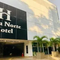 Hotel Plaza Norte Cali, hotel en Cali