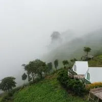 Mr Shin Farmstay นย๊อยง ฟาร์มสเตย์ โรงแรมในBan Mae Nam Khaem