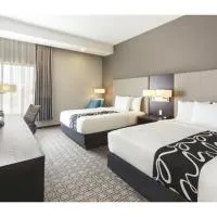 Hotel Plaza Cascadas, ξενοδοχείο κοντά στο Διεθνές Αεροδρόμιο Toncontín  - TGU, Τεγουσιγάλπα
