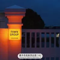 Gaomei Lighthouse, hotel a Taichung