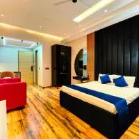 The Spotlight, hotel en Ghaziabad