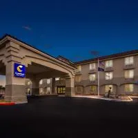 Comfort Inn & Suites El Centro I-8, hotel a El Centro