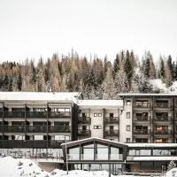 Hotel Plan de Gralba - das Berghotel, hotell i Selva di Val Gardena