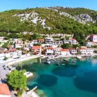 Apartmani Perić, hotel u Dubokoj