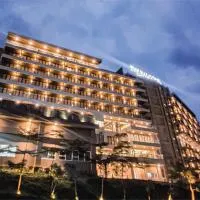 The Balcone Suites & Resort, hotel sa Bukittinggi