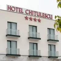 CHITULESCU Hotel, hotel di Targoviste