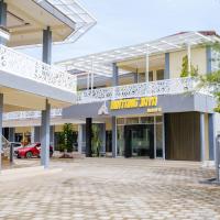 Bintang Jaya Hotel, hotel poblíž Trunojoyo Airport - SUP, Marengan