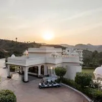 Sayaji Resorts & Spa Udaipur, hotel di Udaipur