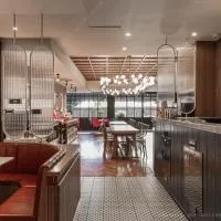 River inn Station, hotel en Kaohsiung