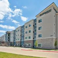 Residence Inn By Marriott Wichita Falls, хотел в Уичита Фолс