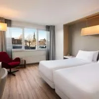 NH Groningen Hotel, hotel em Groningen