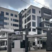WATER PavilioN HOTEL, ξενοδοχείο σε Keroka