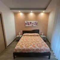 Casa del Monte, hotel em Enna