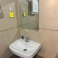 JVL Resort By Nexottel, hotel poblíž Letiště Junagadh (Keshod) - IXK, Kharia