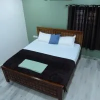 Keychain Homestay at Cuddalore, A luxury stay in the heart of the town with kitchen facility, hotel in Cuddalore